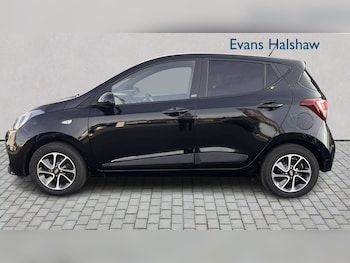 Used Hyundai i10 2018 for sale - 79535439: Photo