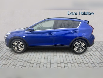 Used Hyundai BAYON 2023 for sale - 79294947: Photo