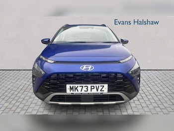 Used Hyundai BAYON 2023 for sale - 79294947: Photo