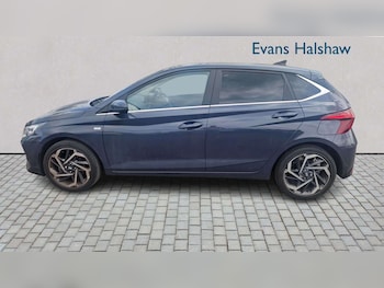 Used Hyundai i20 2022 for sale - 79035538: Photo