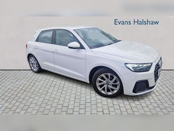 Used Audi A1 2021 for sale - 79035605: Photo