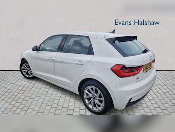 Used Audi A1 2021 for sale - 79035605: Photo