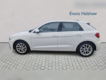 Used Audi A1 2021 for sale - 79035605: Photo