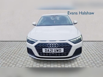 Used Audi A1 2021 for sale - 79035605: Photo