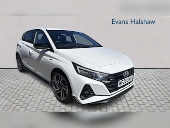 Used Hyundai i20 2026 for sale - 78893560: Photo