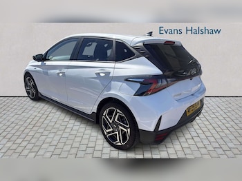 Used Hyundai i20 2026 for sale - 78893560: Photo
