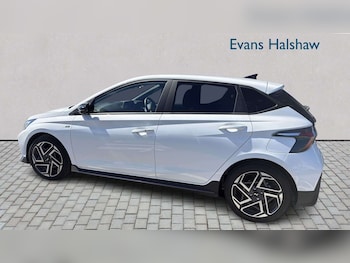 Used Hyundai i20 2026 for sale - 78893560: Photo