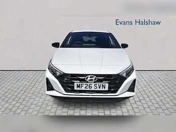 Used Hyundai i20 2026 for sale - 78893560: Photo