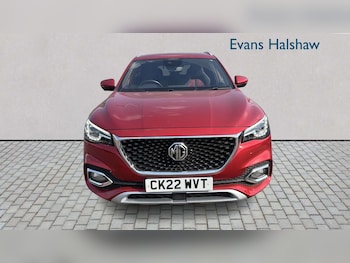 Used MG MG HS 2022 for sale - 79204607: Photo