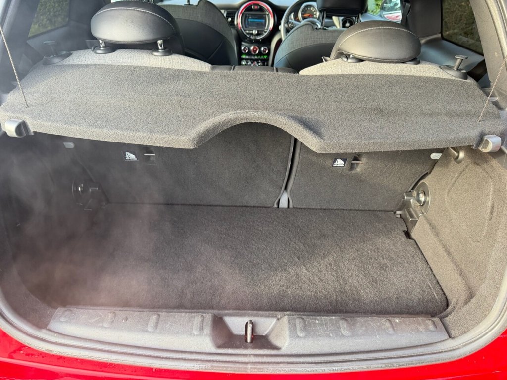 Used MINI Hatch 2018 for sale - 76962358: Photo 10