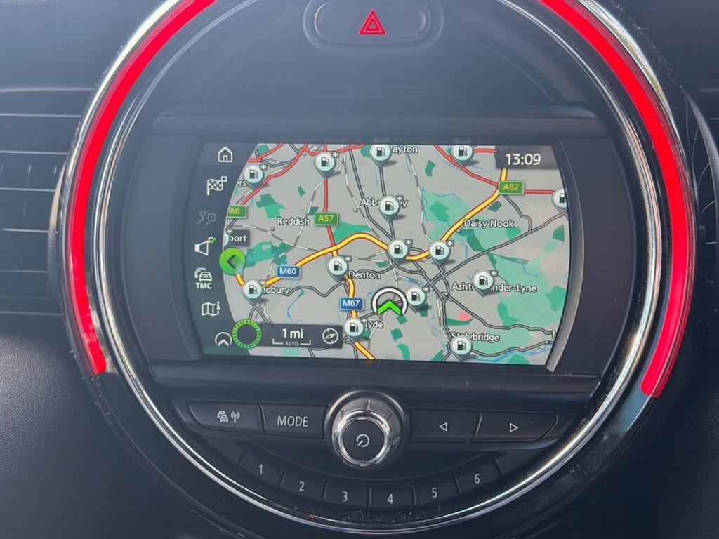 Used MINI Hatch 2018 for sale - 76962358: Photo 20