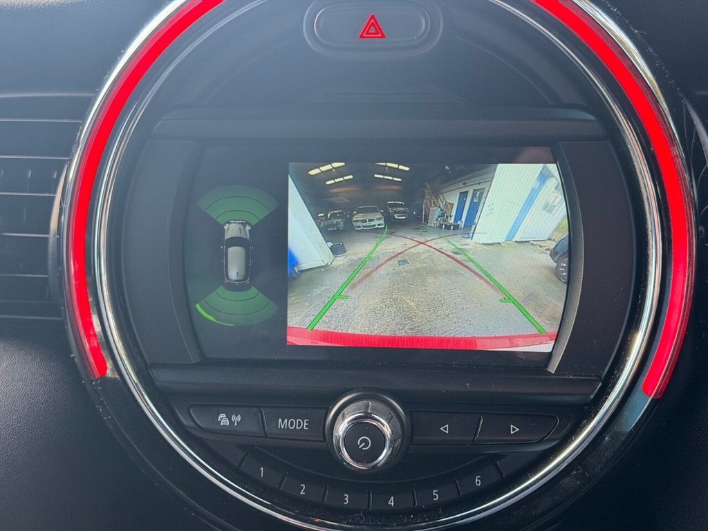 Used MINI Hatch 2018 for sale - 76962358: Photo 21