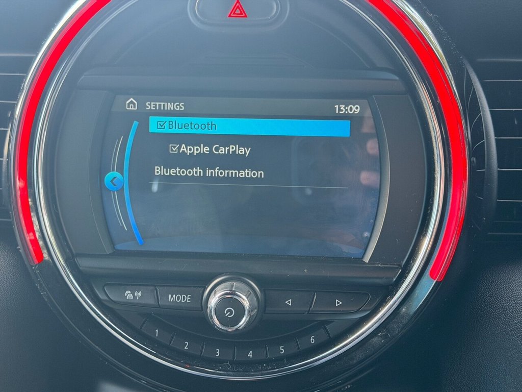 Used MINI Hatch 2018 for sale - 76962358: Photo 22