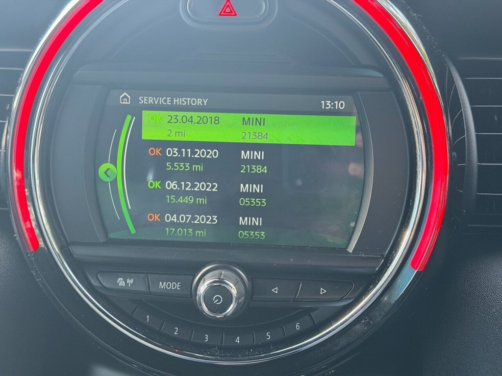 Used MINI Hatch 2018 for sale - 76962358: Photo 27