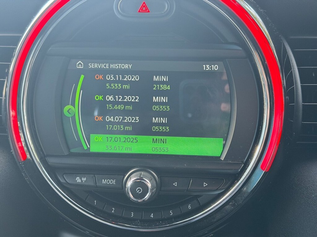 Used MINI Hatch 2018 for sale - 76962358: Photo 28