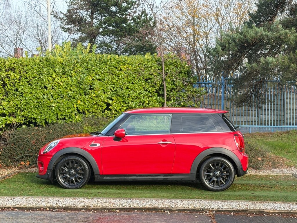 Used MINI Hatch 2018 for sale - 76962358: Photo 29