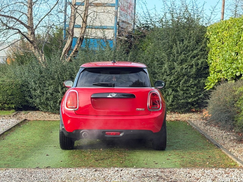 Used MINI Hatch 2018 for sale - 76962358: Photo 5