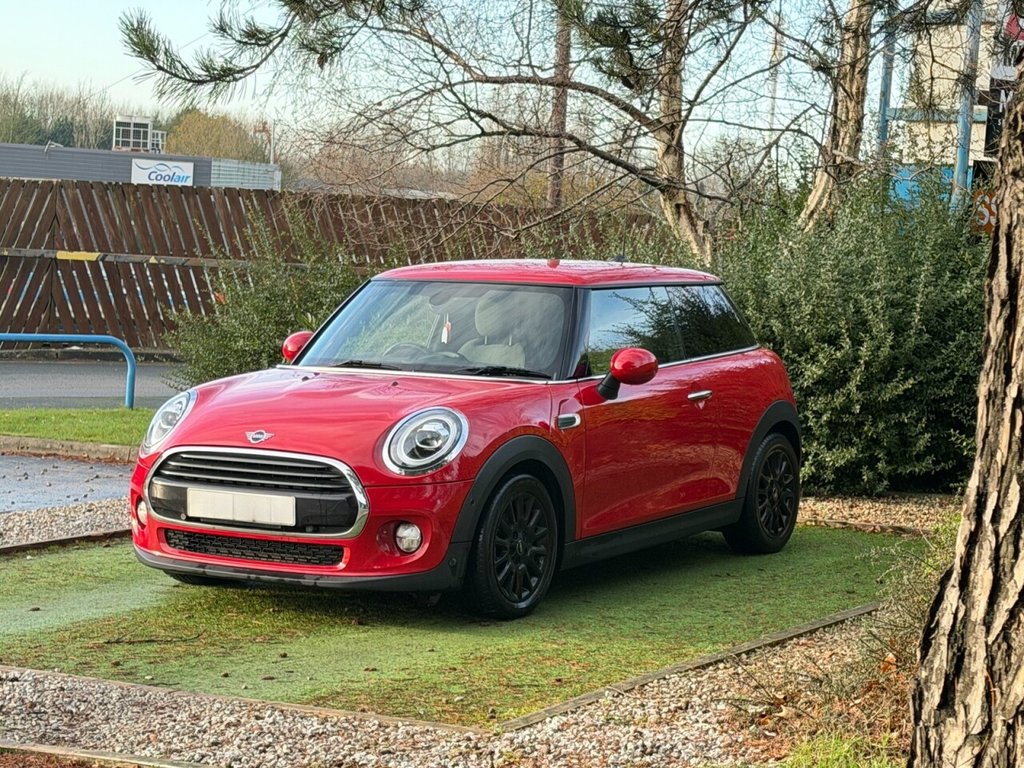 Used MINI Hatch 2018 for sale - 76962358: Photo 7