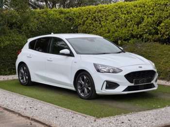 2019 (19) - 1.0 EcoBoost 125 ST-Line 5dr
