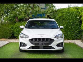 Used Ford Focus 2019 for sale - 74696420: Photo