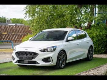 Used Ford Focus 2019 for sale - 74696420: Photo