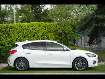 Used Ford Focus 2019 for sale - 74696420: Photo