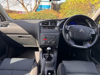 Used Citroen C4 2014 for sale - 76047962: Photo