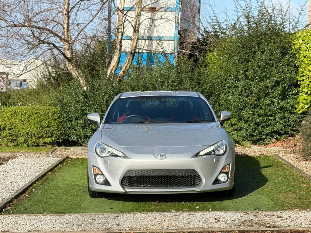 Used Toyota GT86 2012 for sale - 77642604: Photo 11