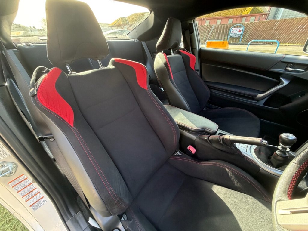 Used Toyota GT86 2012 for sale - 77642604: Photo 13
