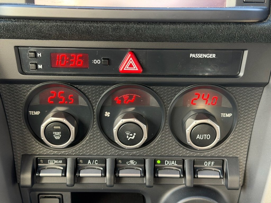 Used Toyota GT86 2012 for sale - 77642604: Photo 16