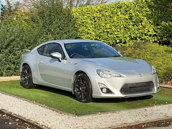 Used Toyota GT86 2012 for sale - 77642604: Photo