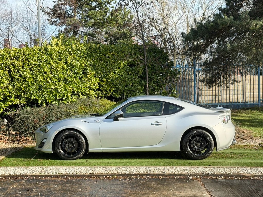 Used Toyota GT86 2012 for sale - 77642604: Photo 23