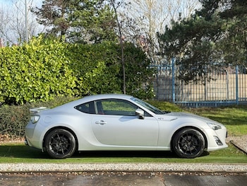 Used Toyota GT86 2012 for sale - 77642604: Photo