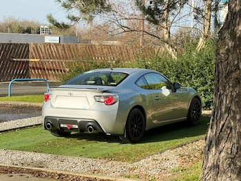 Used Toyota GT86 2012 for sale - 77642604: Photo