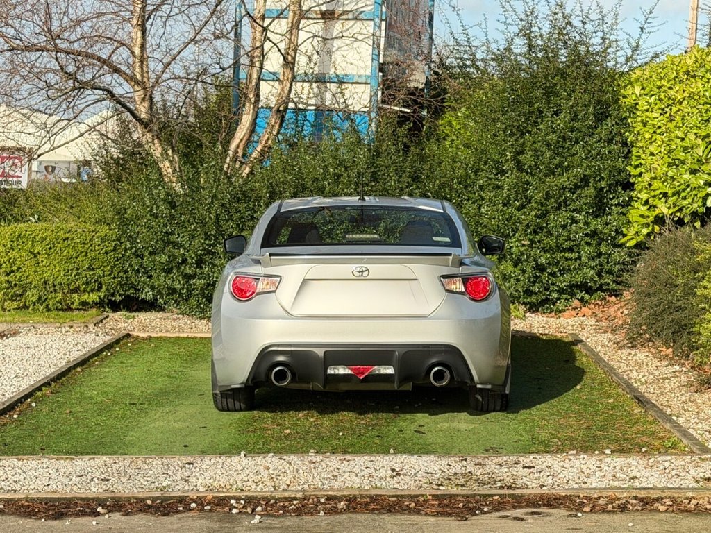 Used Toyota GT86 2012 for sale - 77642604: Photo 6