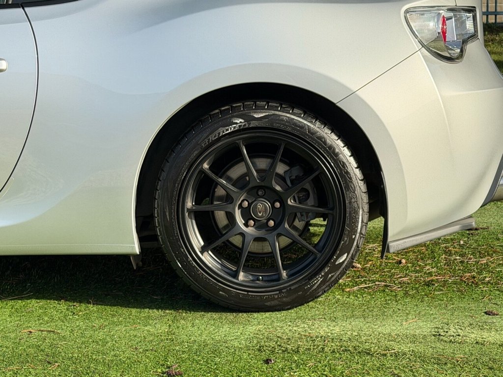 Used Toyota GT86 2012 for sale - 77642604: Photo 7