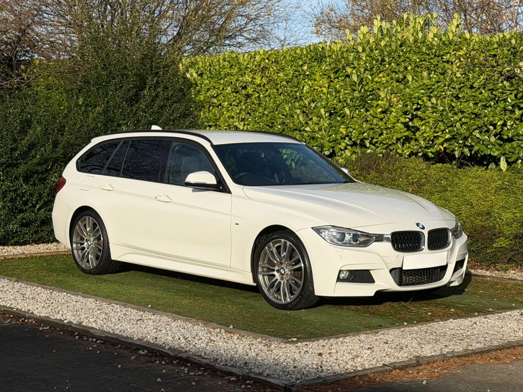 Used BMW 3 Series 2015 for sale - 76910042: Photo 1