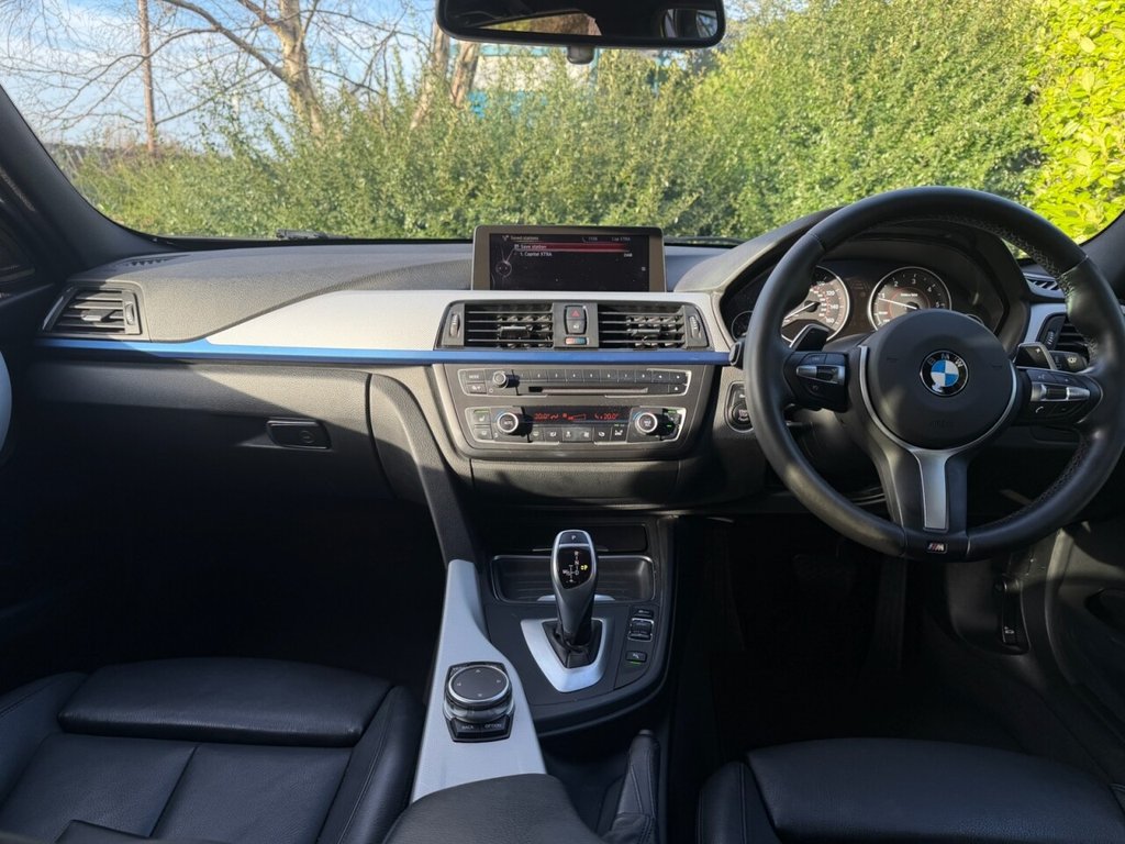 Used BMW 3 Series 2015 for sale - 76910042: Photo 11