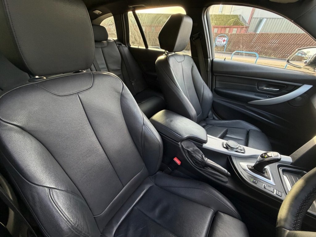 Used BMW 3 Series 2015 for sale - 76910042: Photo 12