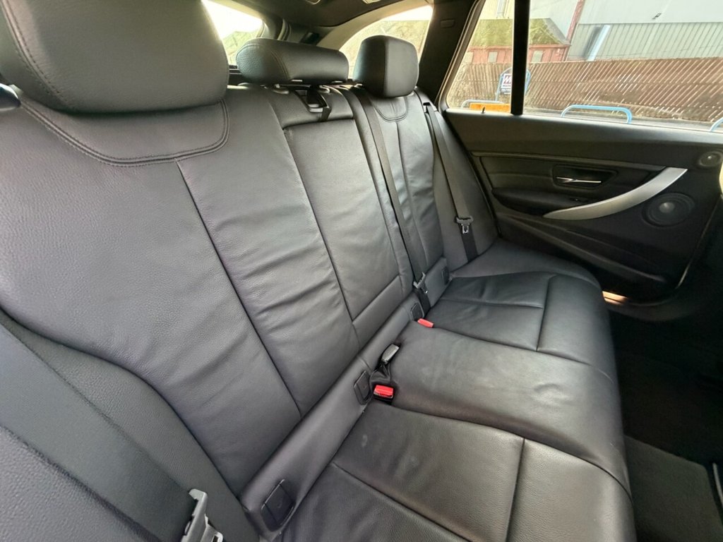 Used BMW 3 Series 2015 for sale - 76910042: Photo 13