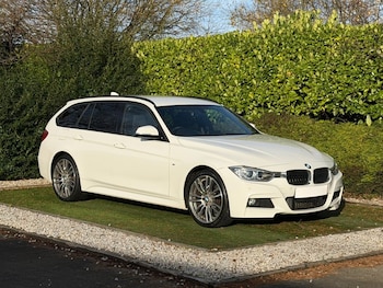 BMW 3 Series feature image