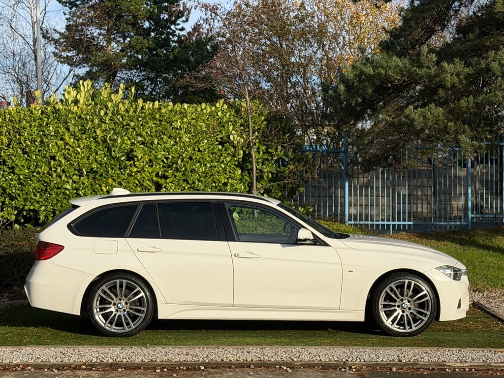 Used BMW 3 Series 2015 for sale - 76910042: Photo 2