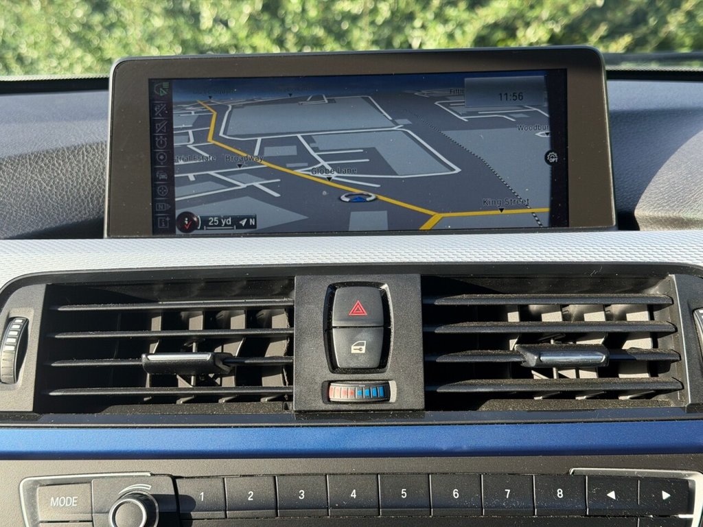 Used BMW 3 Series 2015 for sale - 76910042: Photo 21