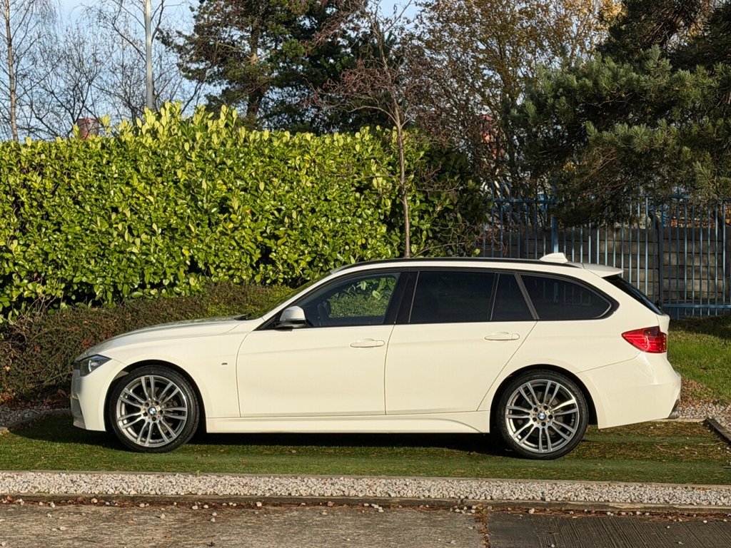 Used BMW 3 Series 2015 for sale - 76910042: Photo 26