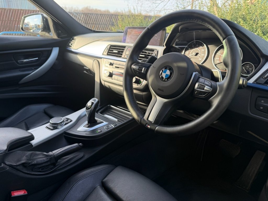 Used BMW 3 Series 2015 for sale - 76910042: Photo 3