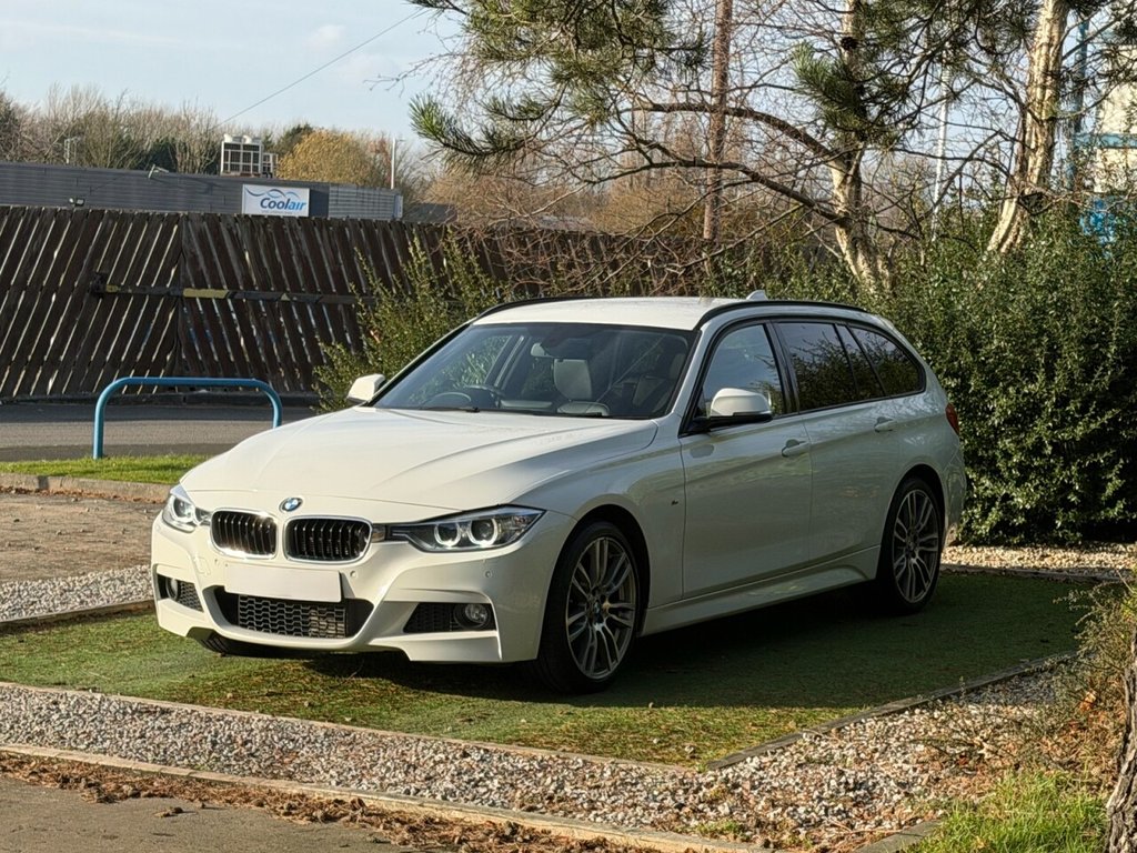 Used BMW 3 Series 2015 for sale - 76910042: Photo 4