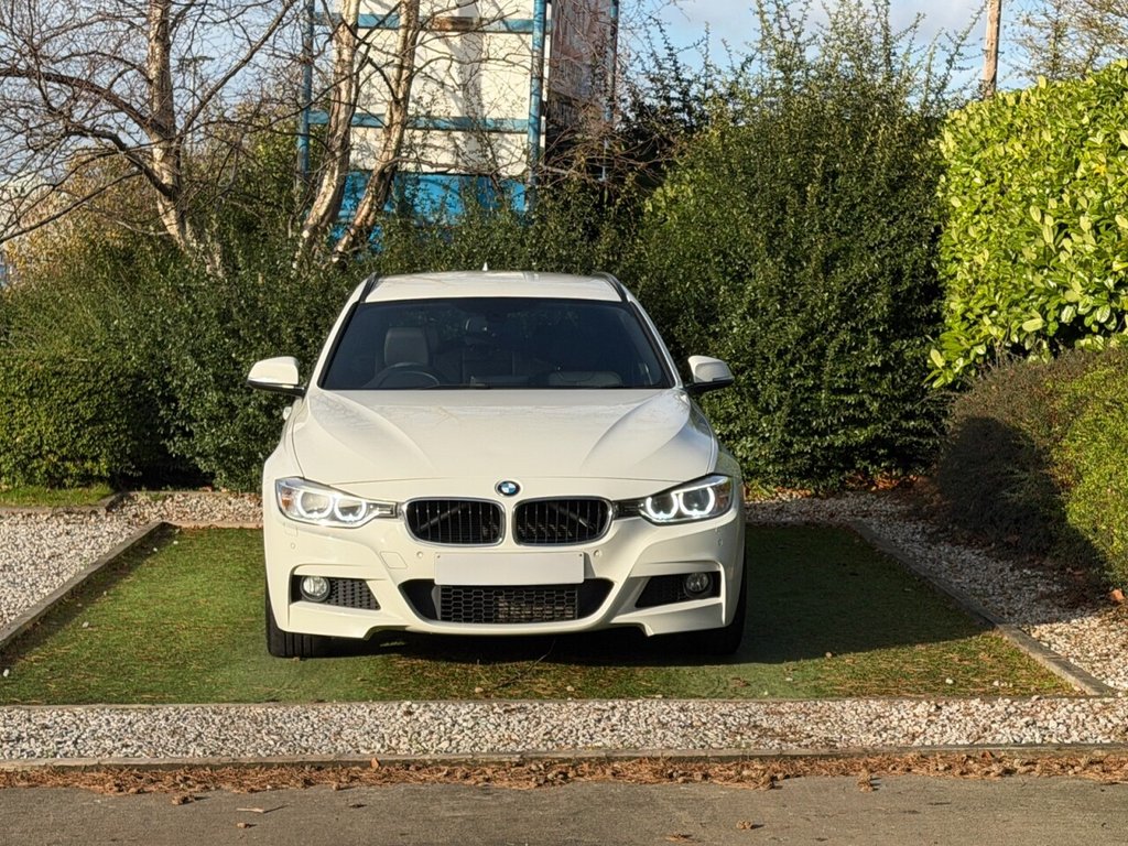 Used BMW 3 Series 2015 for sale - 76910042: Photo 5
