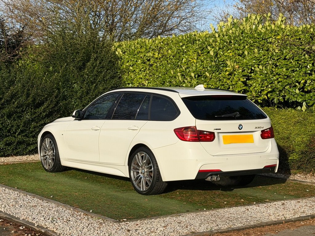 Used BMW 3 Series 2015 for sale - 76910042: Photo 6