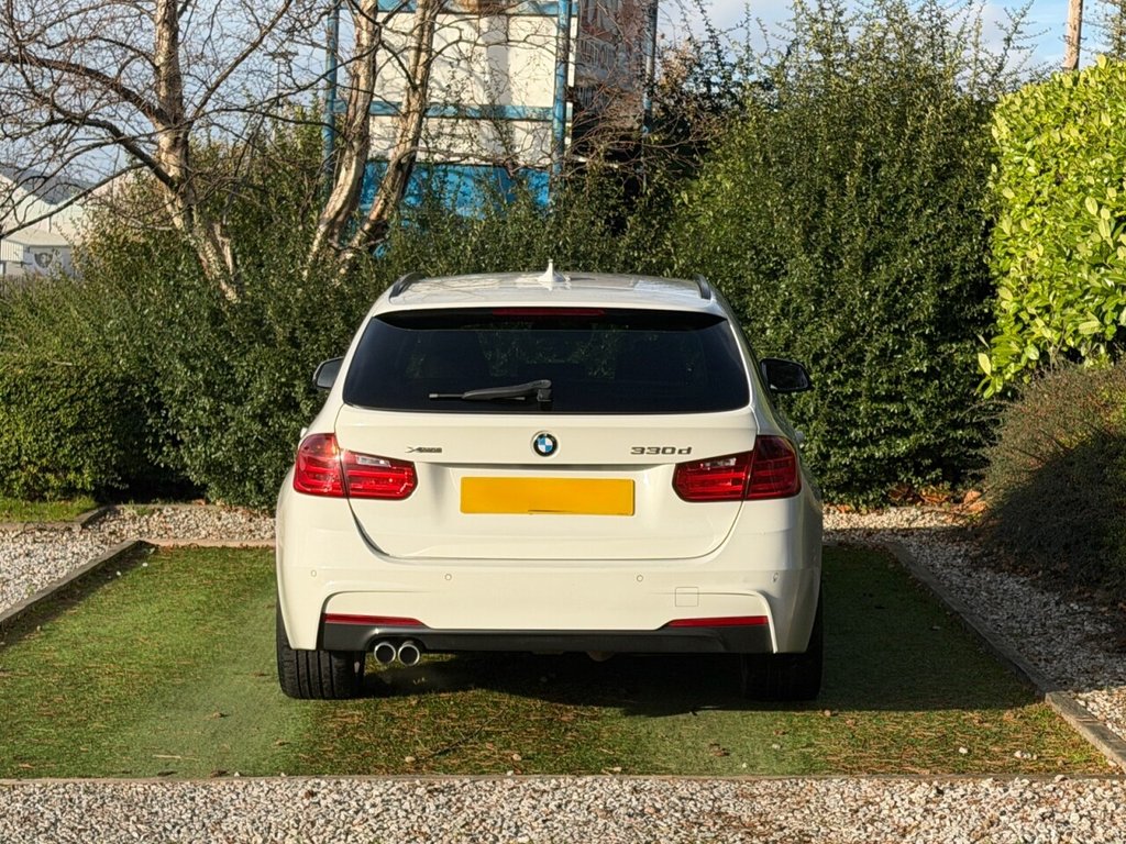 Used BMW 3 Series 2015 for sale - 76910042: Photo 7