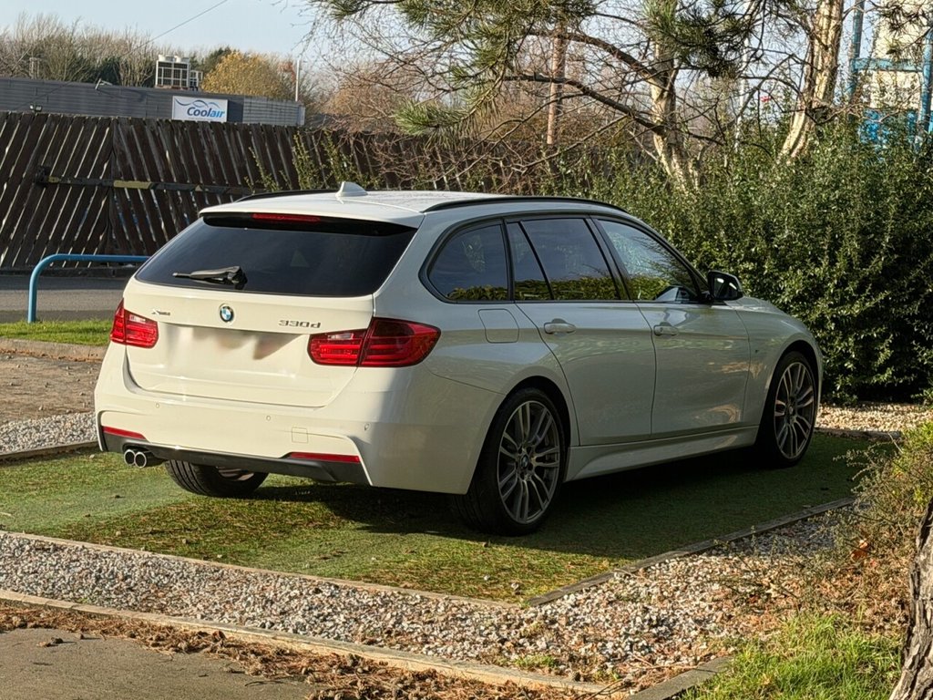 Used BMW 3 Series 2015 for sale - 76910042: Photo 8